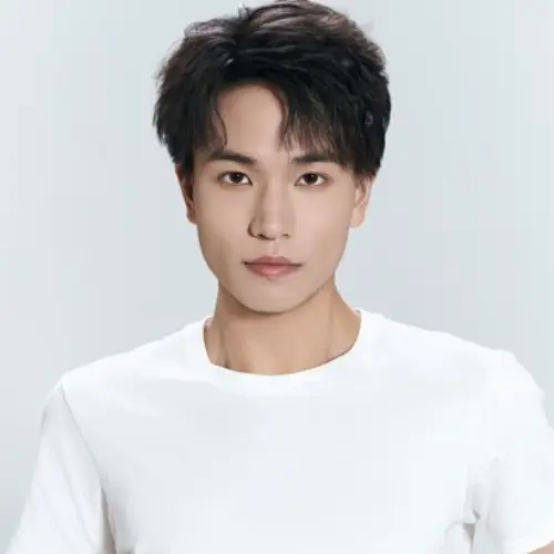 魏钦枫演的短剧