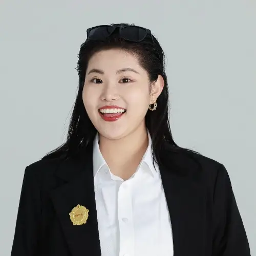 曹琳烨演的短剧