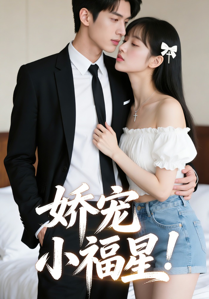 娇宠小福星