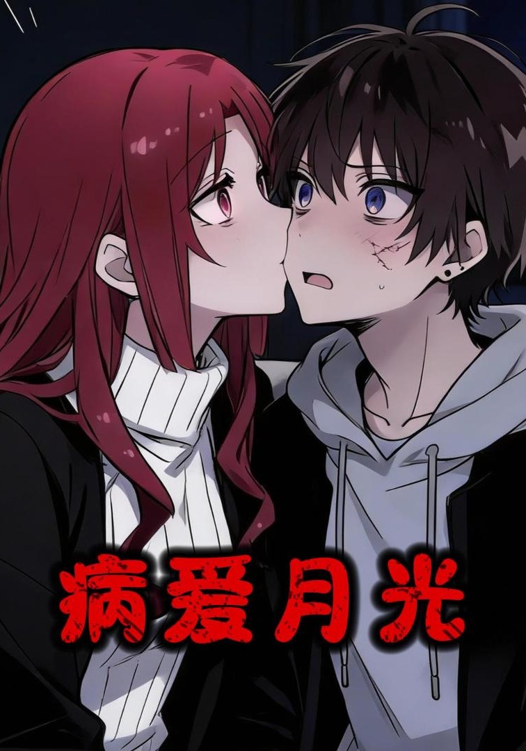 病爱月光
