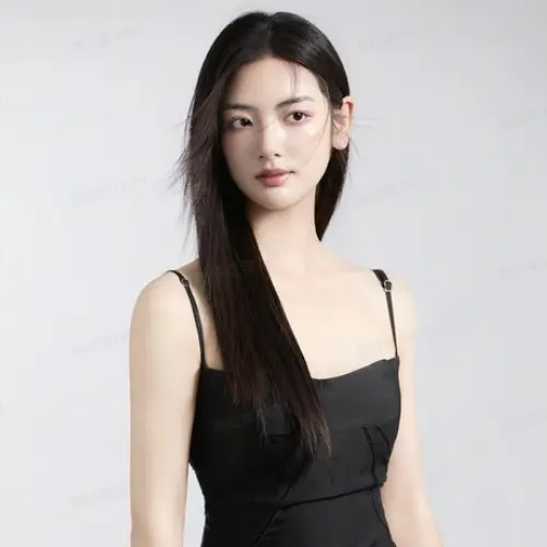 李婧也演的短剧