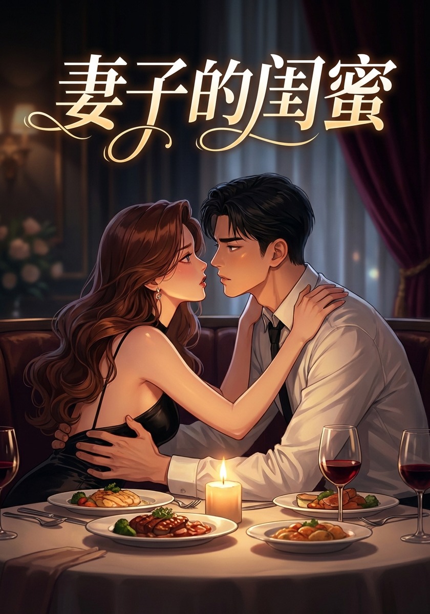 妻子的闺蜜