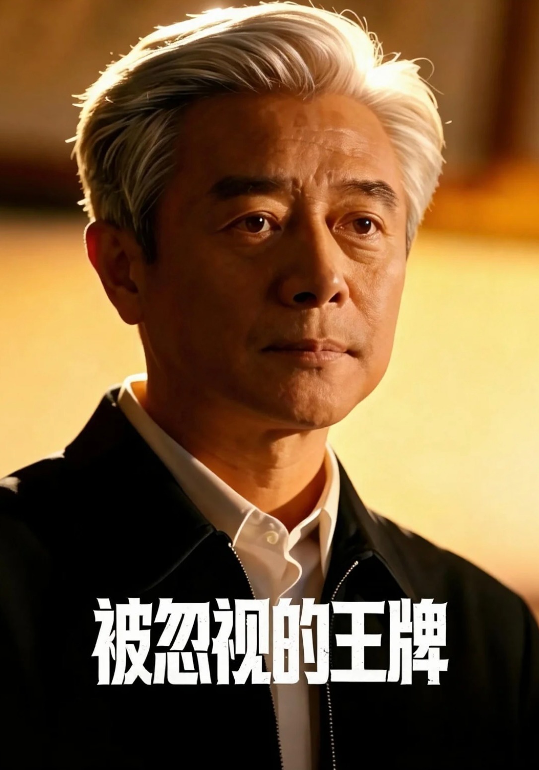 被忽视的王牌