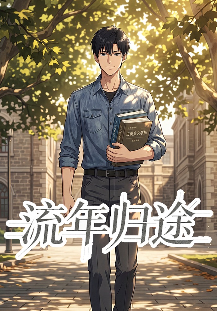 流年归途