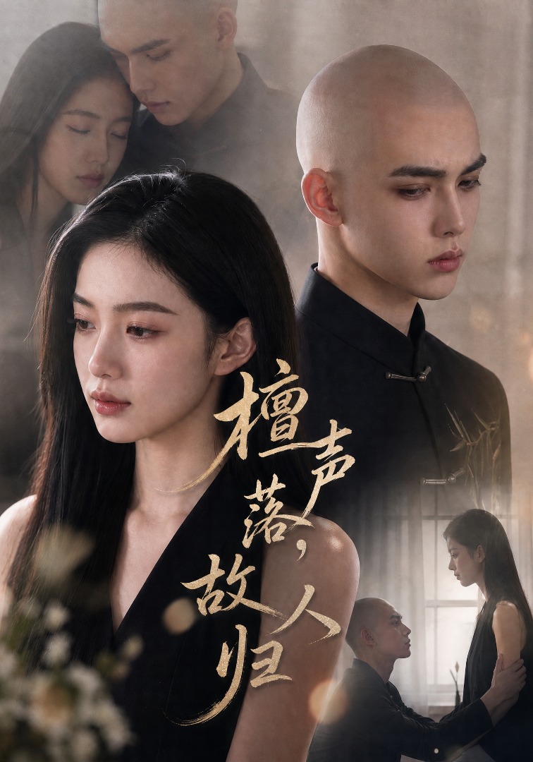 檀声落，故人归