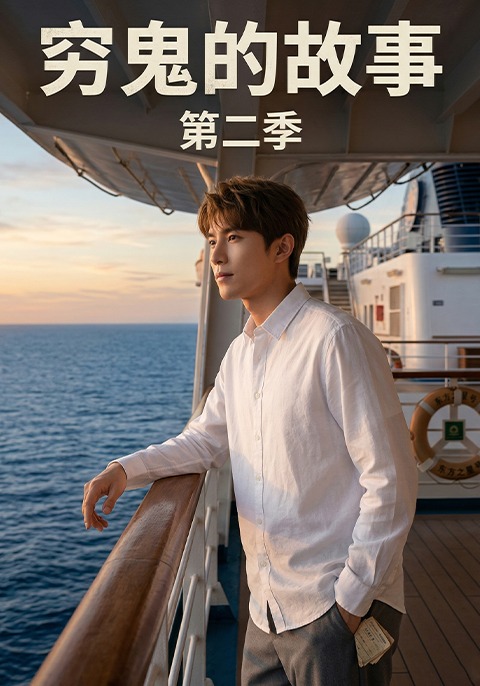 穷鬼的故事第二季封面图