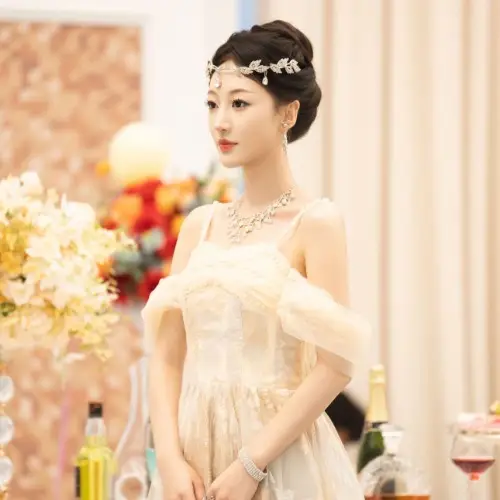 王宇涵演的短剧