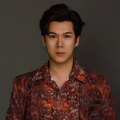 苏德伦演的短剧