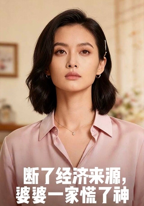 断了经济来源，婆婆一家慌了神