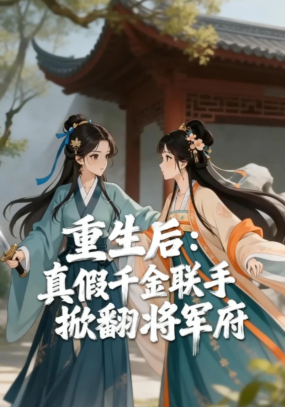 重生后：真假千金联手掀翻将军府
