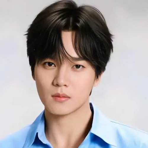 汤淇钧演的短剧