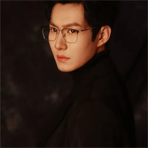 李梓铭演的短剧