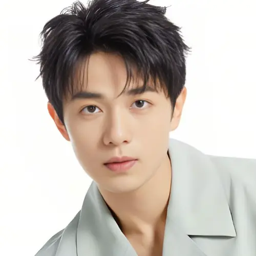 罗一心演的短剧