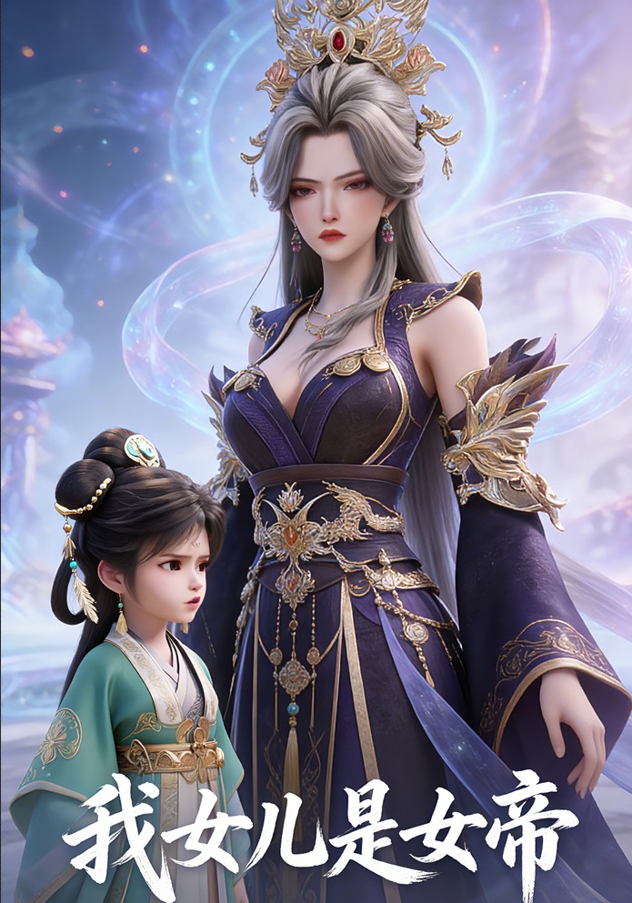 我女儿是女帝