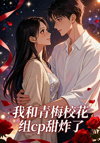 我和青梅校花组CP甜炸了