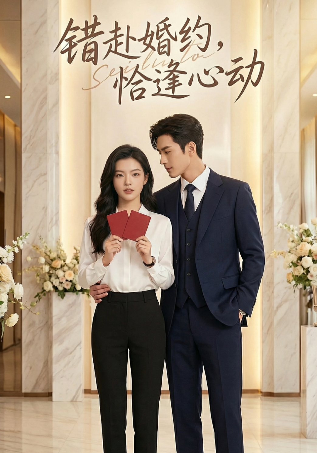 错赴婚约，恰逢心动