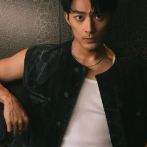 苏袀禾演的短剧