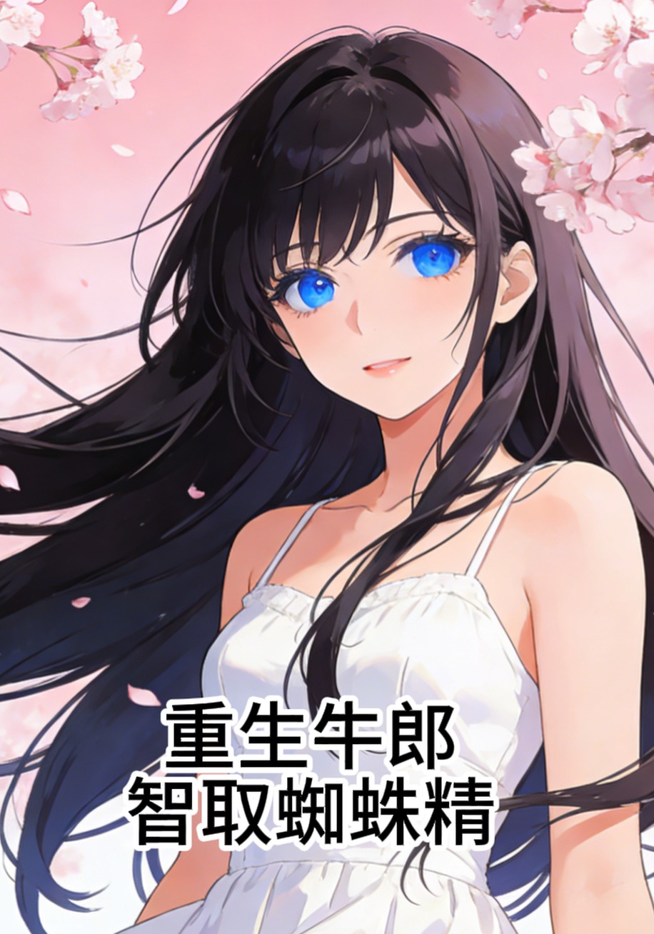 重生牛郎，智取蜘蛛精