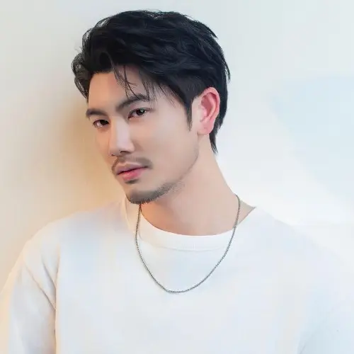 白俊城演的短剧