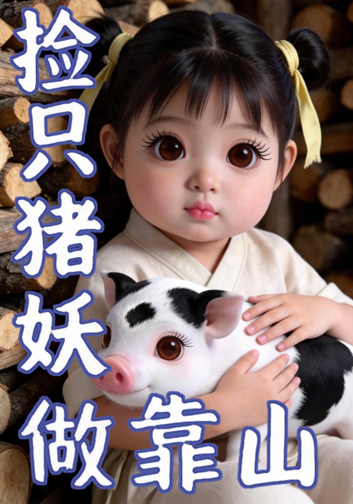 捡只猪妖做靠山