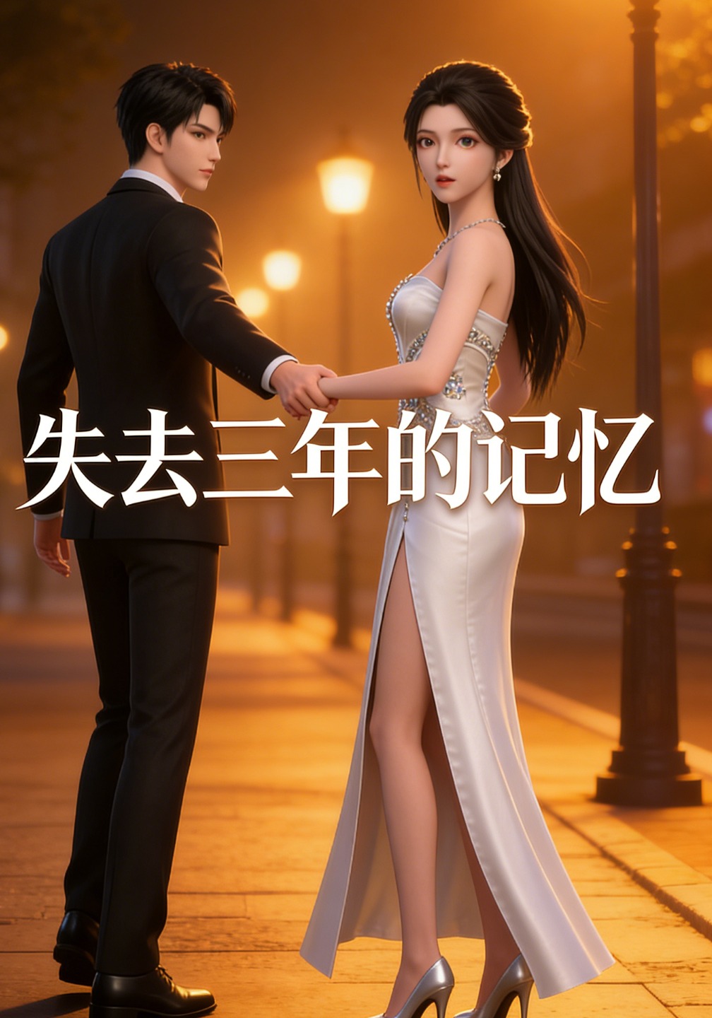 失去三年的记忆