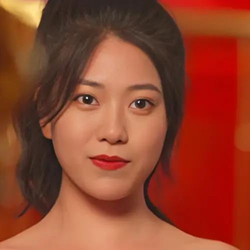 方施懿演的短剧