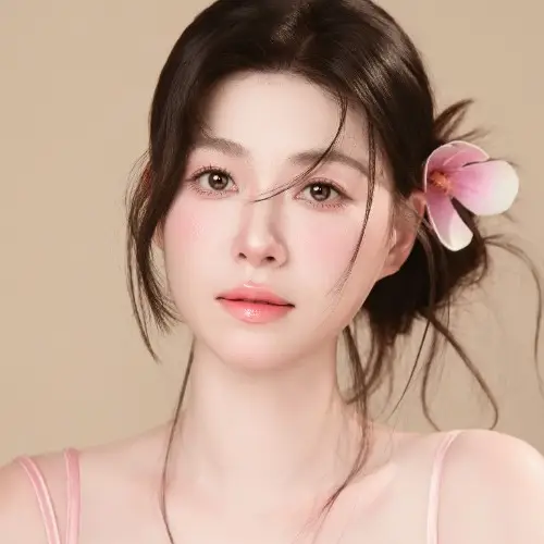 诸玲颖演的短剧