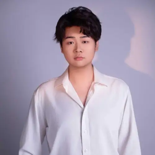 徐业峰演的短剧