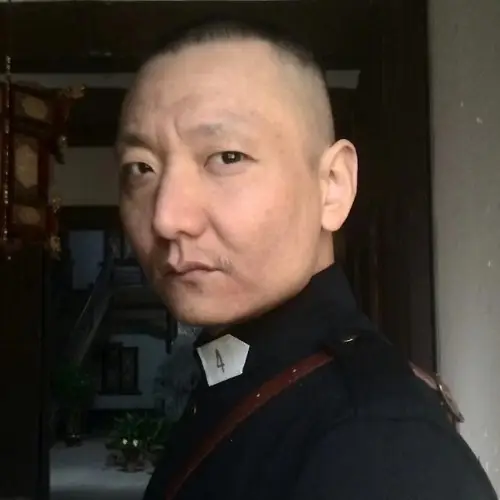 秦俊杰演的短剧