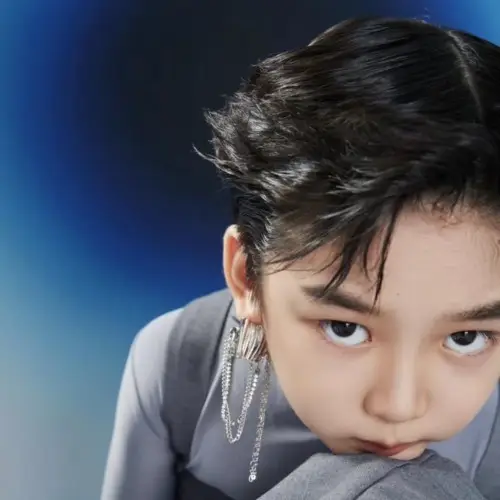 刘奕辰Eason演的短剧