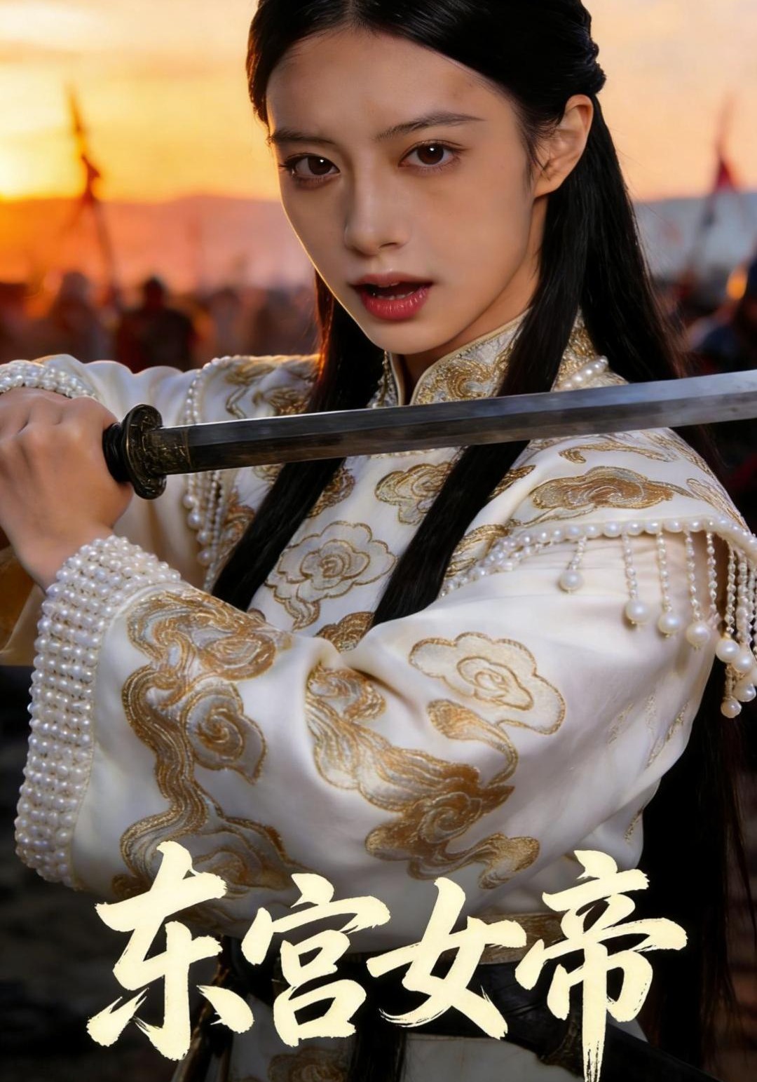 东宫女帝