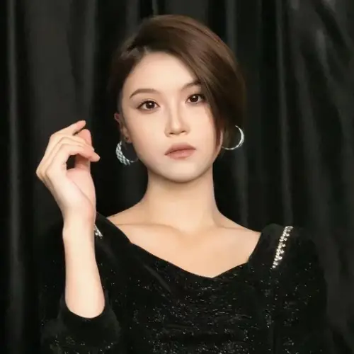 黄殷祺演的短剧