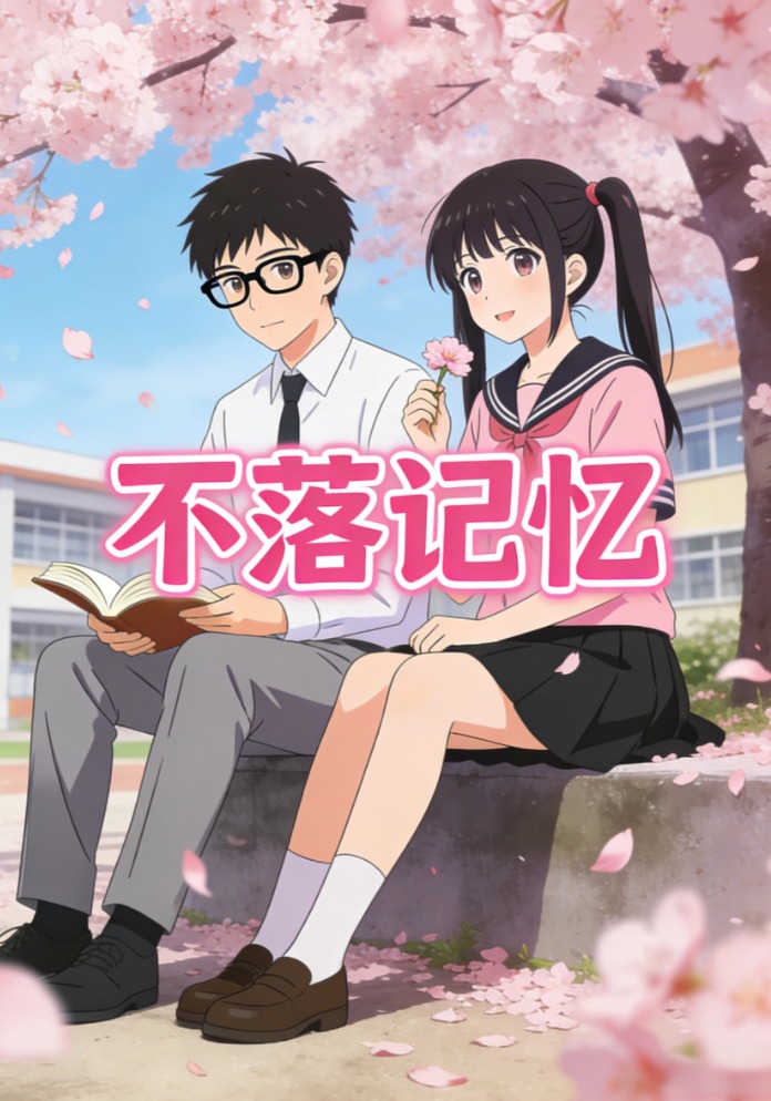 不落记忆