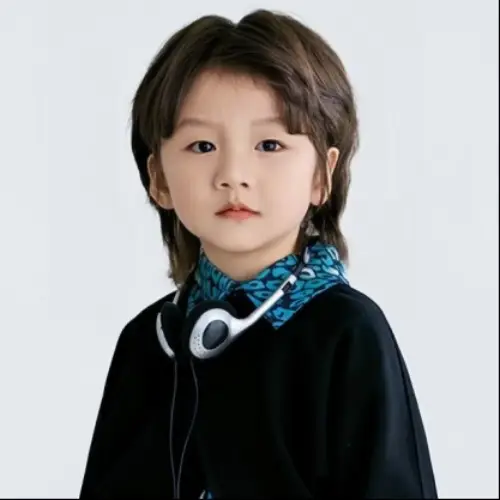 李允易演的短剧