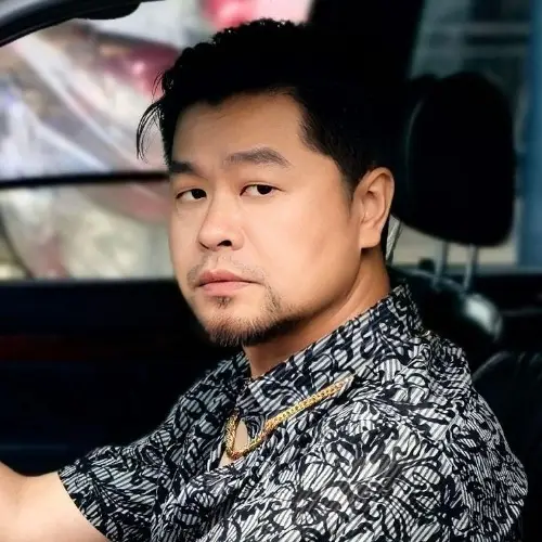 向仁杰演的短剧