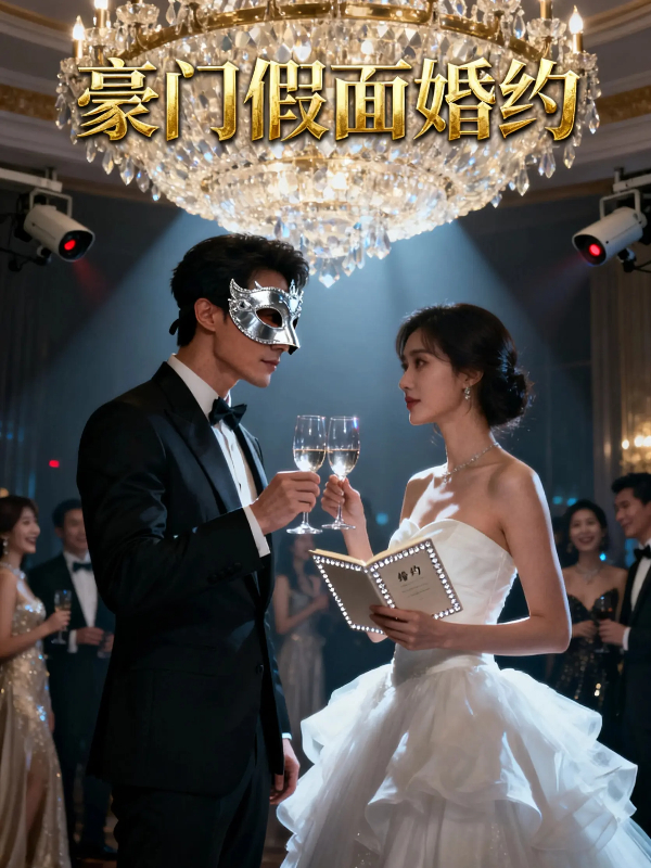 豪门假面婚约
