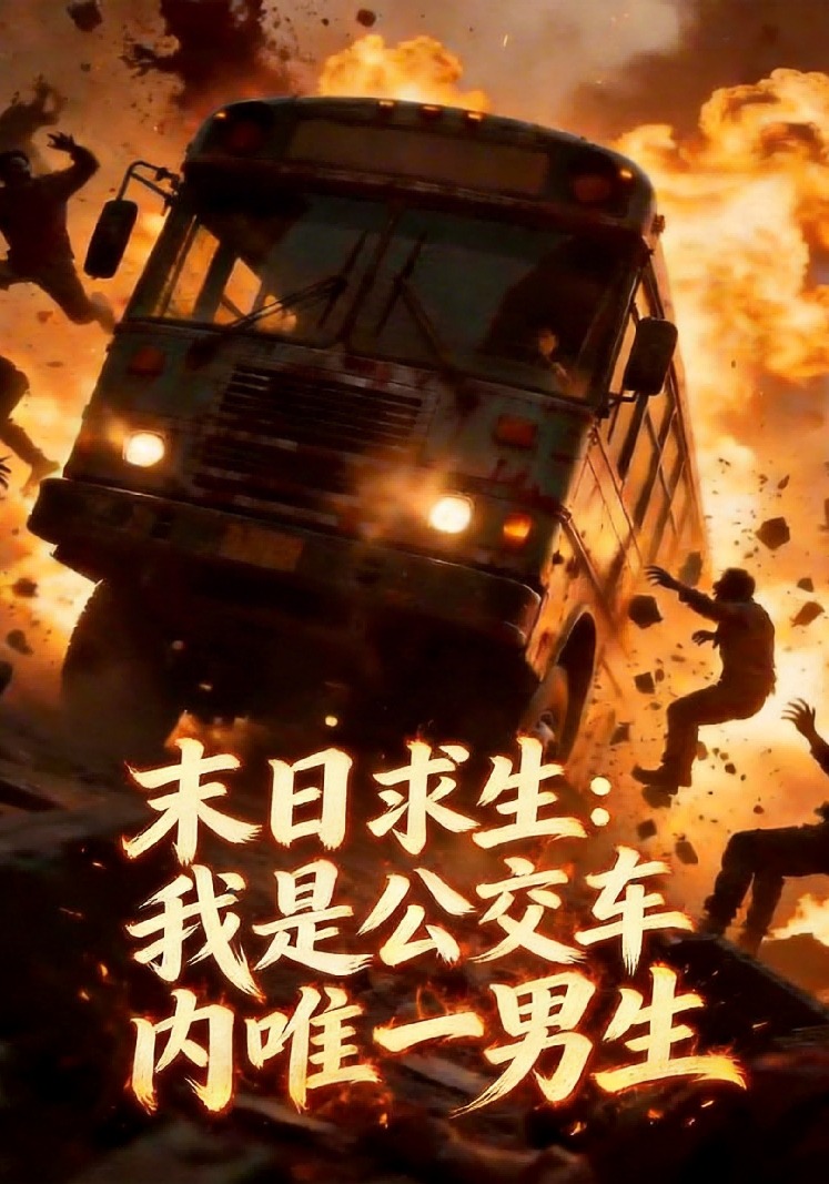 末日求生：我是公交车内唯一男生