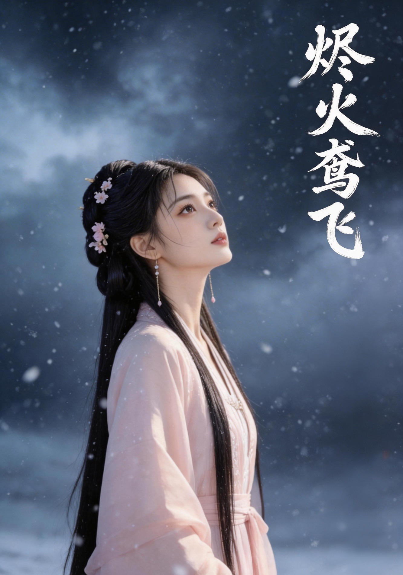 烬火鸢飞