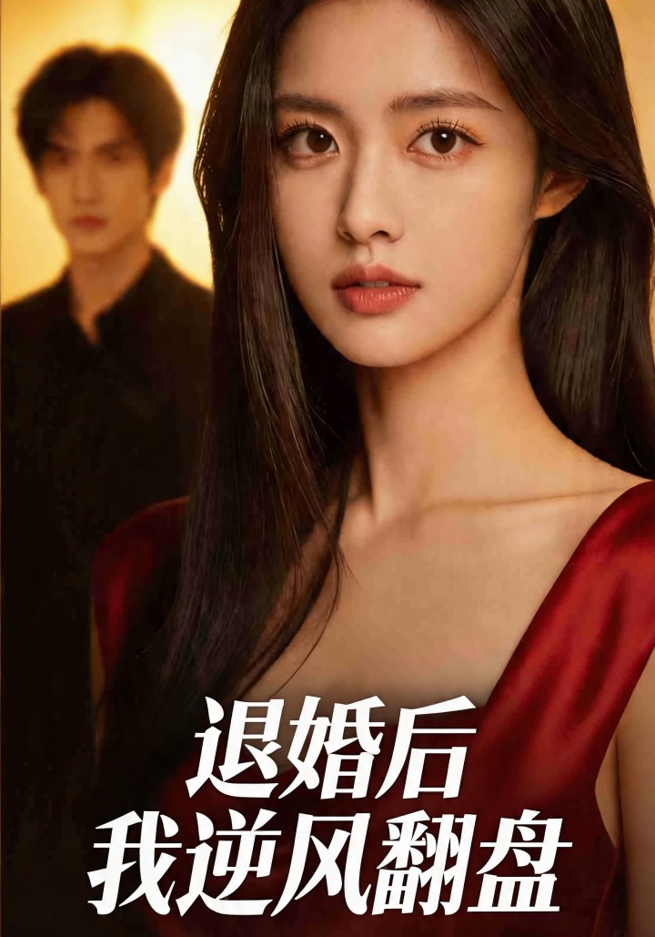退婚后我逆风翻盘