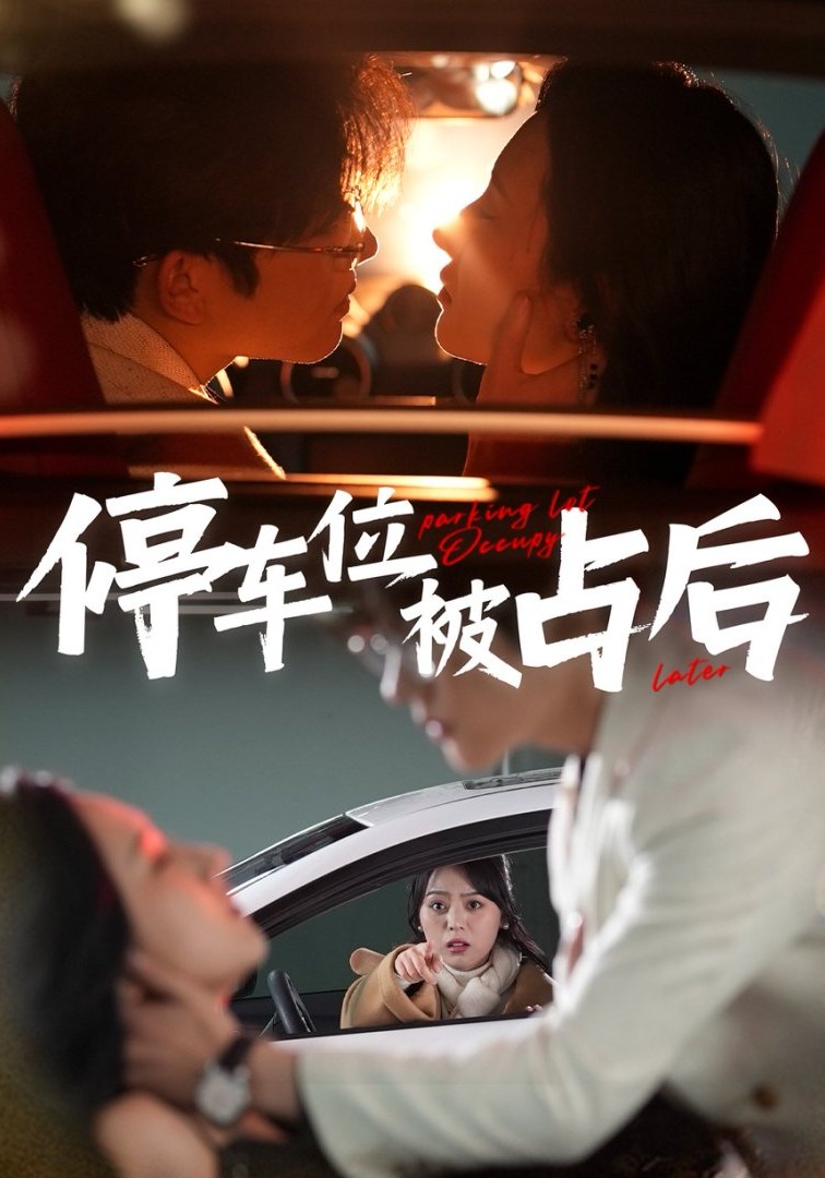 停车位被占后