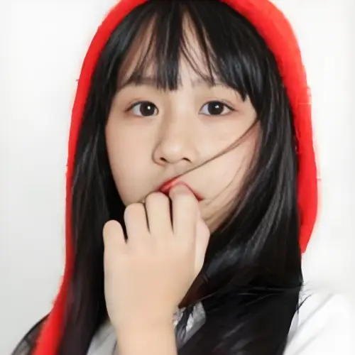 闻心语演的短剧