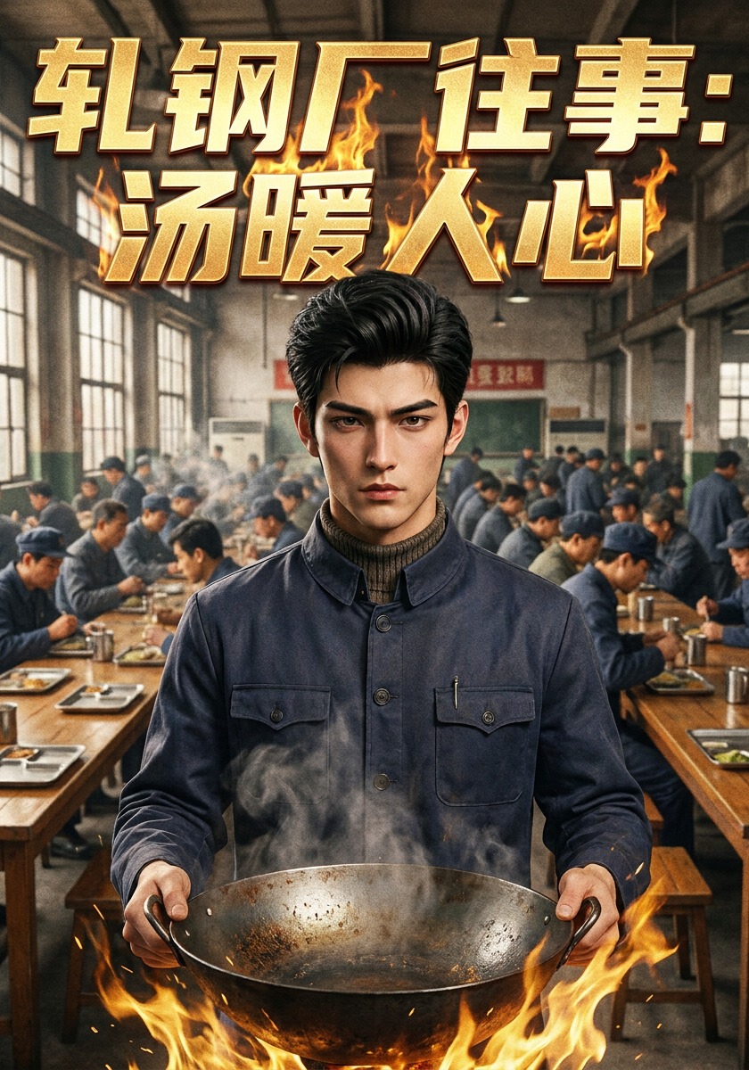 轧钢厂往事：汤暖人心
