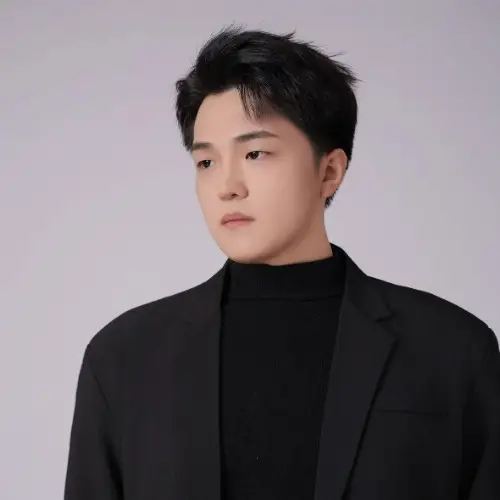 张庆贺演的短剧