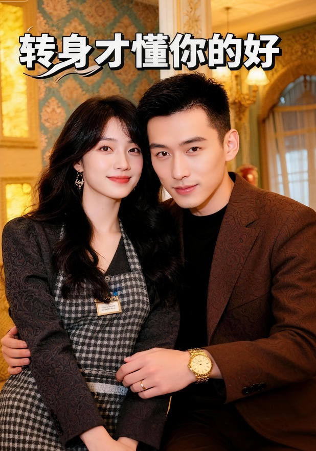 转身才懂你的好
