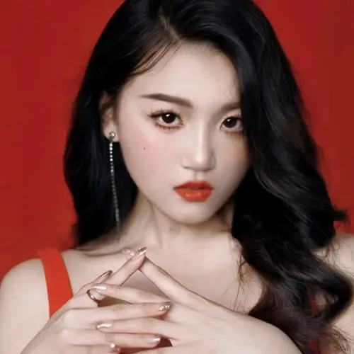 赵娜娜演的短剧