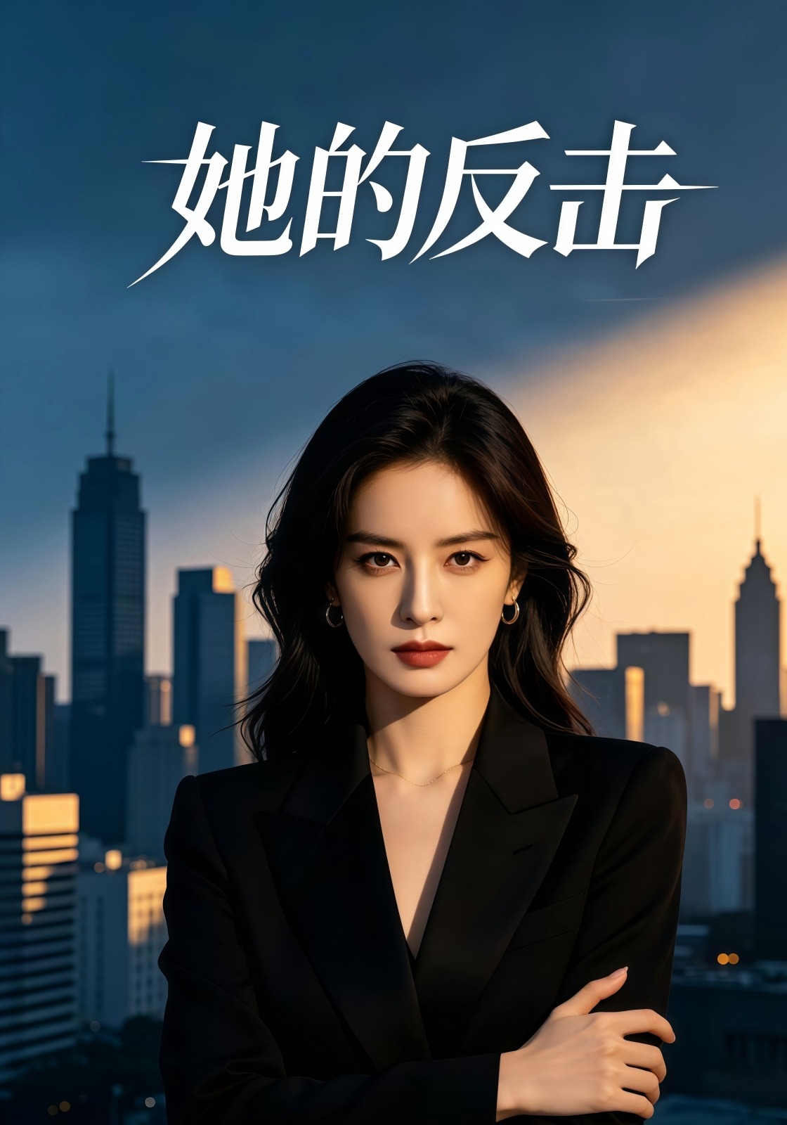 她的反击1