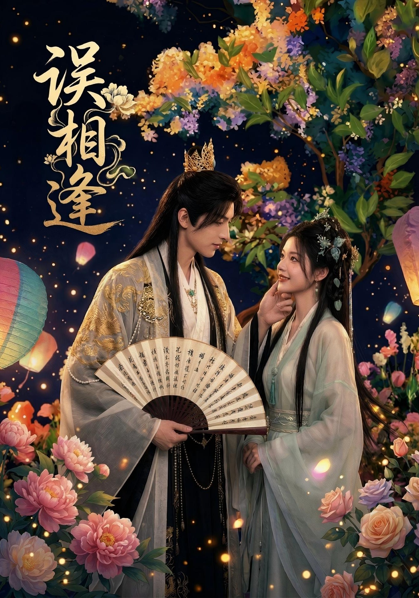 误相逢