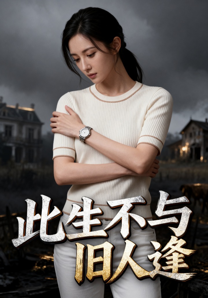此生不与旧人逢