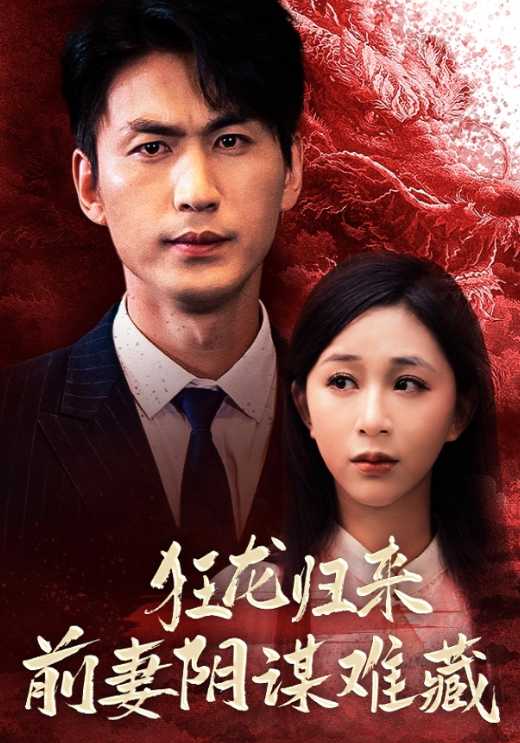 狂龙归来前妻阴谋难藏