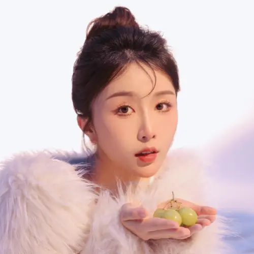 程七月演的短剧